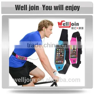 Touch Screen Sports Wholesale Running Waist Pack thumbnail-1