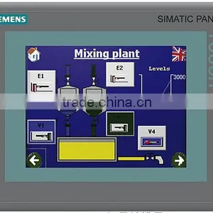 Touch Panel HMI Touch Screen 6AV6647-0AA11-3AX0, Original Brand New and Nice Price thumbnail-1