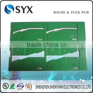 Professional OEM Customized Multilayer HDI Fr-4 Pcb Layout for Mobile Phone thumbnail-5