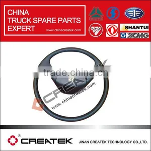 Original Dongfeng Truck Steering Wheel thumbnail-1