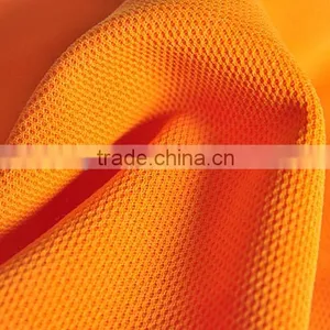 100% Polyester Pique Plain Dyed Knitting Tubular Width Fabric thumbnail-1