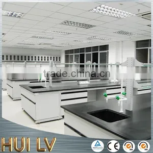 Modern Design High Quality University Laboratory Furniture thumbnail-1