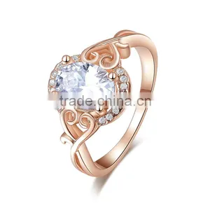 Gay's Jewelry Lovers Good Quality Titanium Silver Plating Men Gay Ring thumbnail-1