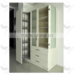 Economy Portable Durable Acid Storage Cabinet thumbnail-5