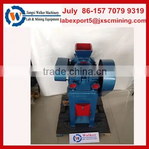 Mini Stone Crusher Machine thumbnail-2
