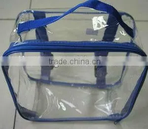 Plastic Bag, PVC Bag thumbnail-1