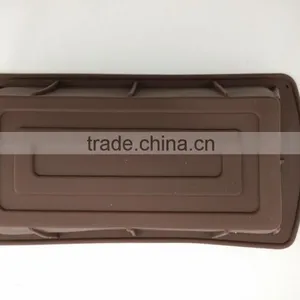 Family Use Silicone Loaf Pan thumbnail-2