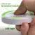 IP65 Waterproof BLE4.0 80M Range Programming Ibeacon thumbnail-3