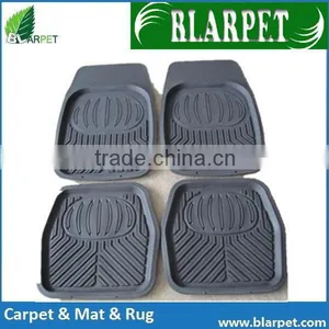 China Cheapest Embroider Pvc Car Mat thumbnail-1