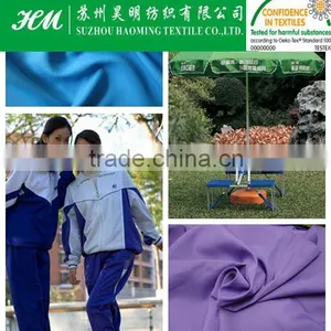 Pongee for School Uniform Fabric thumbnail-1