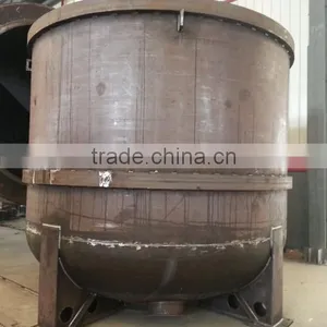 High Quality High Consistency Hydrapulper in Pulp Making thumbnail-5
