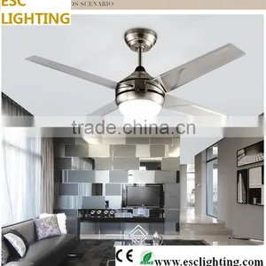 Indoor Ceiling Fans With Light thumbnail-1
