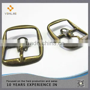Fashion Custom Metal Shoe Buckle (SB003) thumbnail-1