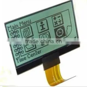 Customized Automotive Lcd Module for Automotive Usage UNLCM10012 thumbnail-1