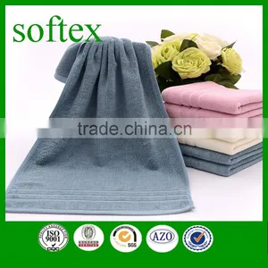 Hot Sale Antibacterial Bamboo Fabric Spa Facial Towels thumbnail-4