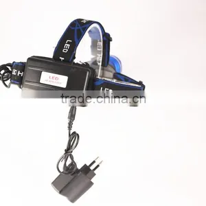 High Power Led Headlamp Aluminum LED Headlight thumbnail-5