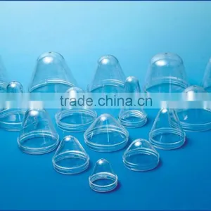 PET Wide Mouth Preform Blow Moulding Machine thumbnail-3