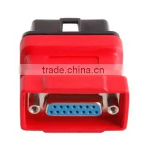 2015 100% Original OBD2 16Pin Connector For Autel DS708 Main Connector 16Pin Connector thumbnail-2