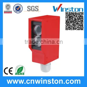 G139 Series 10-30VDC/90-250VAC NPN/PNP/2 Wires With NO/NC/NO+NC Output Infrared Capacitance Photoelectric Sensor Switches thumbnail-1