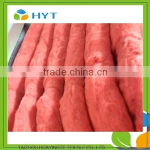 Red Long Fiber Cotton thumbnail-1