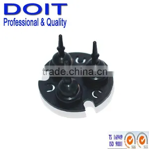 Water Pump Control Valve Rubber Made Product thumbnail-4