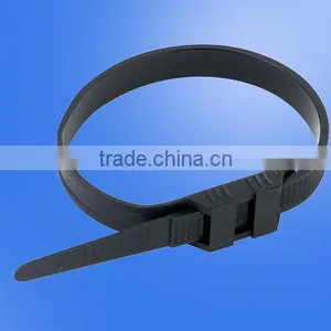 Double Locking Cable Ties thumbnail-1