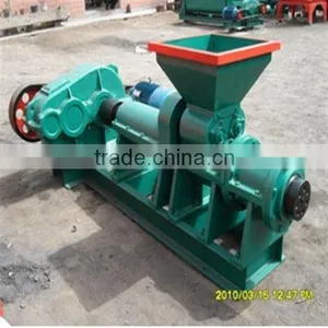 50mm Wood Charcoal Briquette Machine thumbnail-3