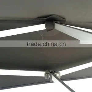 Pop up Advertising Aluminum Gazebo thumbnail-4