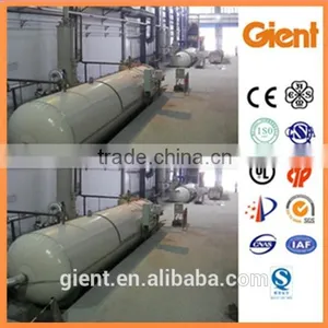 AUTOCLAVE/ PRESSURE VESSEL-MWS1200(Capacity:1200kg/cycle; 15t/day) thumbnail-1