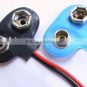 9 Volt Battery Snap thumbnail-1