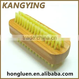 Chinese Supplier Environmental Protection Wooden Brush Nail thumbnail-4