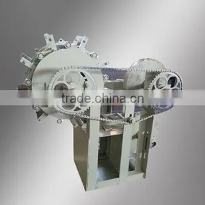 Highly Efficient Hot Three Rolling Mill Machine thumbnail-6