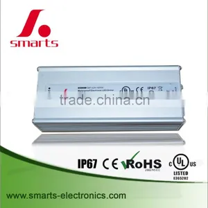 100v-265v ac to 12v dc 80w Led Power Supply for Led Strip Light thumbnail-4