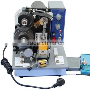 HP-241B Type Desktop Semi-automatic Thermal Coding Machine thumbnail-1