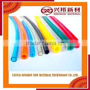 Good Performance PU Air Hose Used in Process Control Automation Assembly Adjusting thumbnail-5