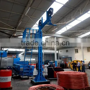 13dies Automatic Wire Drawing Machine Copper Super Fine Wire Drawing Machine thumbnail-4