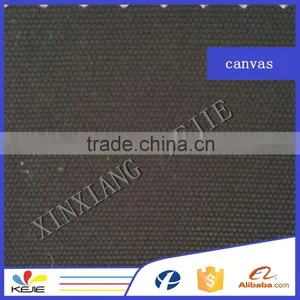 T/C65/35 10/2*10/2 82*46 Polyester/cotton Canvas Fabric thumbnail-4