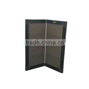 Portable Road Safety LED Warining Message Board TSP-200 thumbnail-4