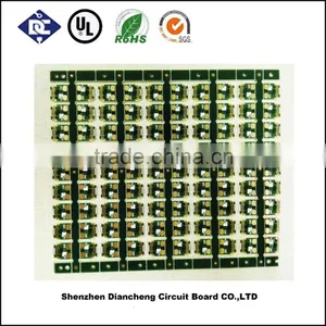 2016 Latest Ptomotion Gifts Shenzhen dc Pcb ,rigid Pcb thumbnail-5