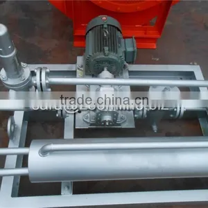 Diesel Oil Burner for Asphalt Mxing Plant thumbnail-5
