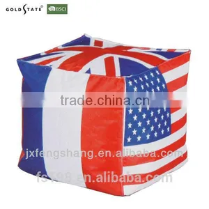 Cube Beanbag thumbnail-1