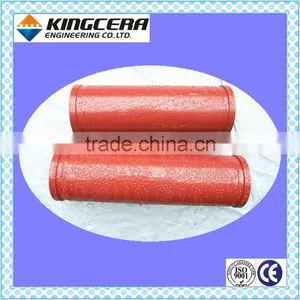Kingcera Impact Resistant Concrete Pump Spare Parts Pipe and Elbow thumbnail-6