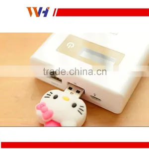 Promotional Mini Portable Flexible Light Usb LED Lamp thumbnail-6