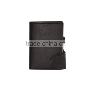 Aluminium Credit 5 Card Holder/ultra Thin Credit Card Cases/metal Credit Card Cases/ Wallet Cardholders thumbnail-1