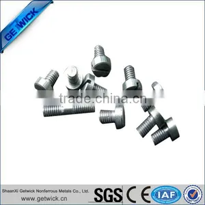 High Quality Molybdenum Bolt for Sale thumbnail-1