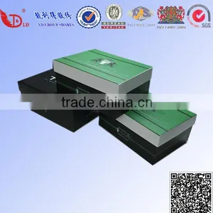 Pretty Good New Wholesale Shoe Box for Sale thumbnail-4