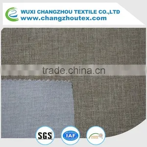 ChangzhouTex 100%poly Microfiber Woven Fabric thumbnail-1