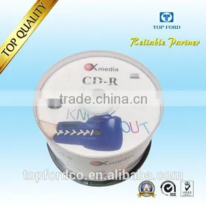 CD-R Factory in China With More Than 20 Years Manufacturing Experience thumbnail-1