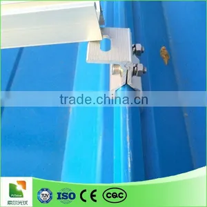 Normal Specification and Commercial Application Solar Power System Manufacturers in China for Pitched Roof thumbnail-1