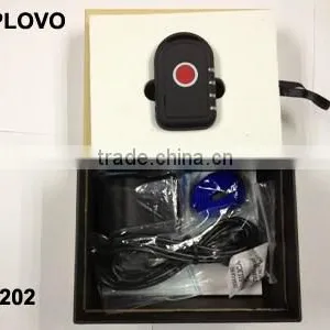 Portable Cheap Mini GPS Tracker With Long Life Battery 200 Hours thumbnail-2